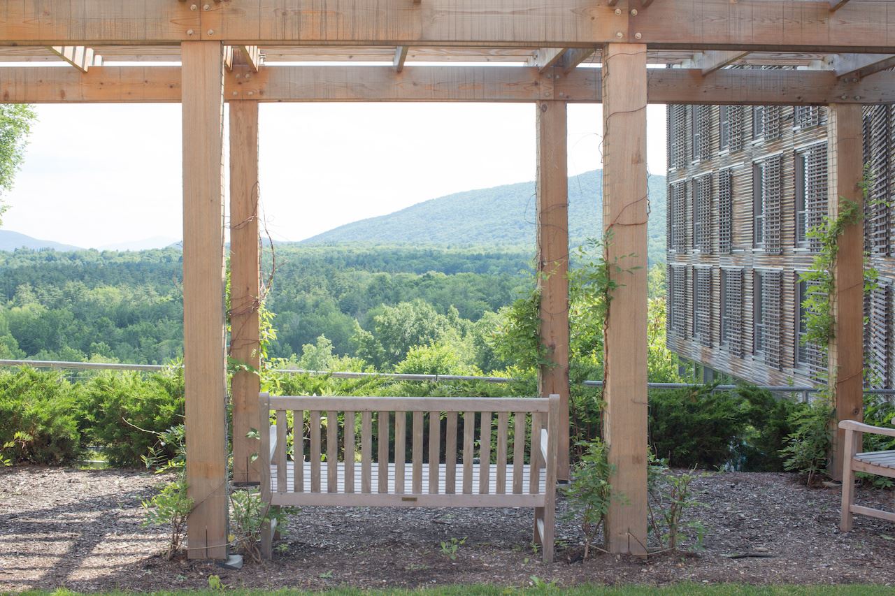 Kripalu Center For Yoga &amp; Health United States