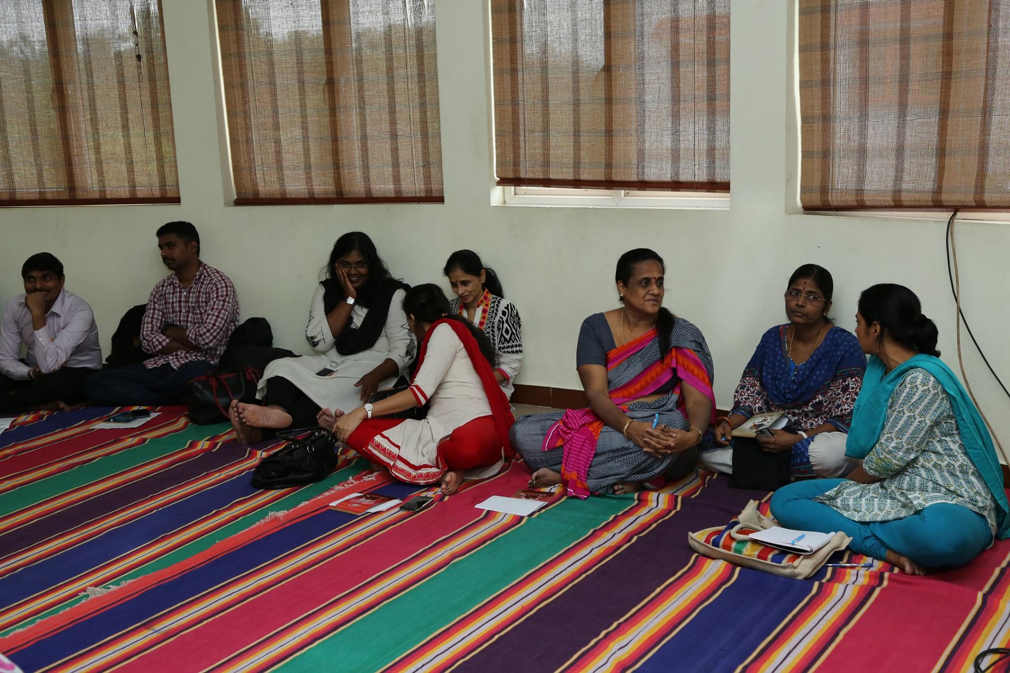 Krishnamacharya Yoga Mandiram