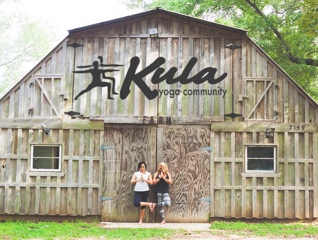 Kula Yoga Community United States