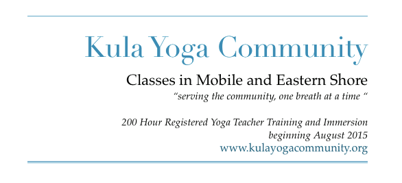 Kula Yoga Community United States