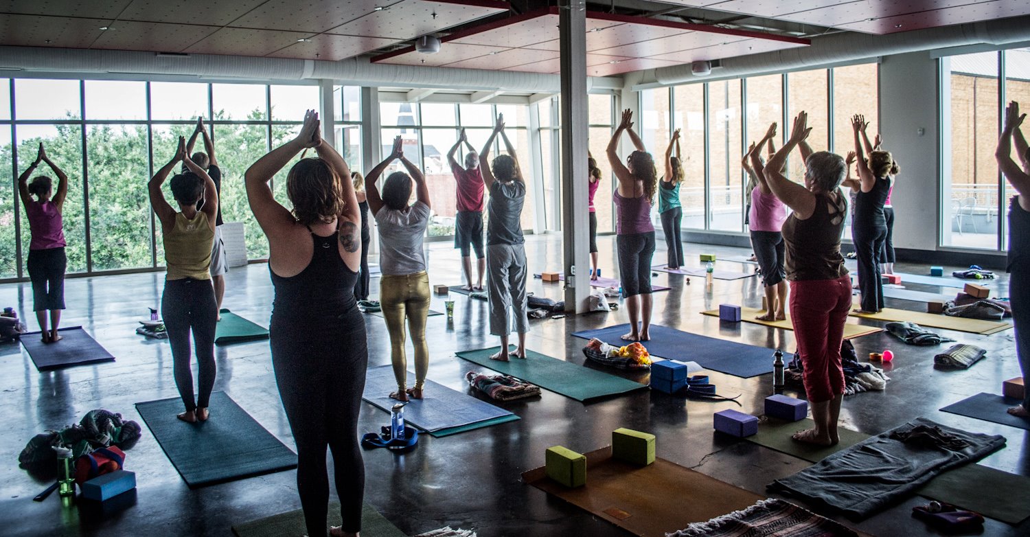 Kula Yoga Community 