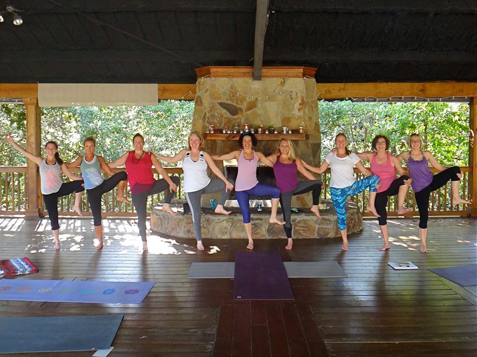 Kula Yoga Community 