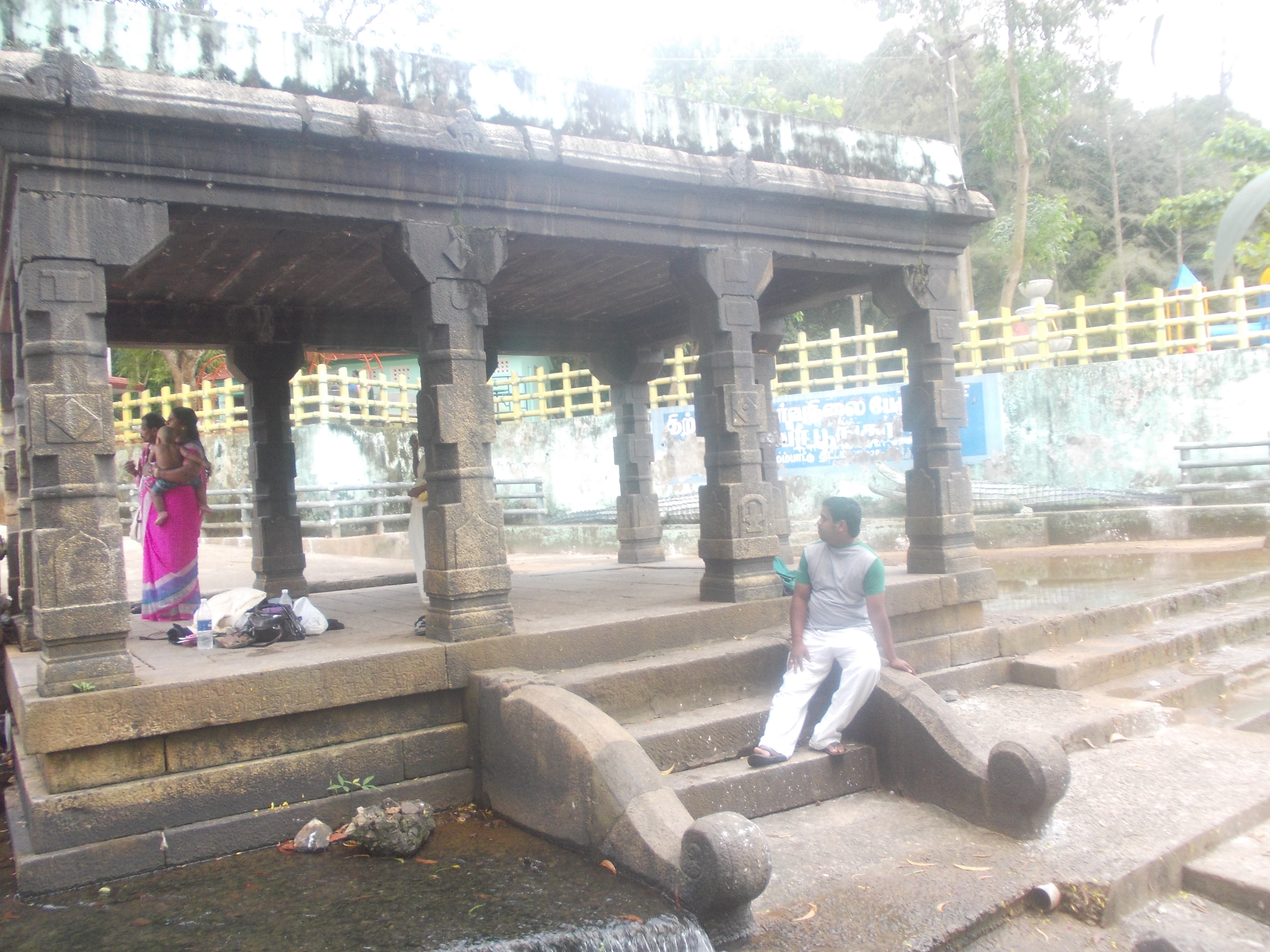 Leksmi Yoga Centre Trivandrum