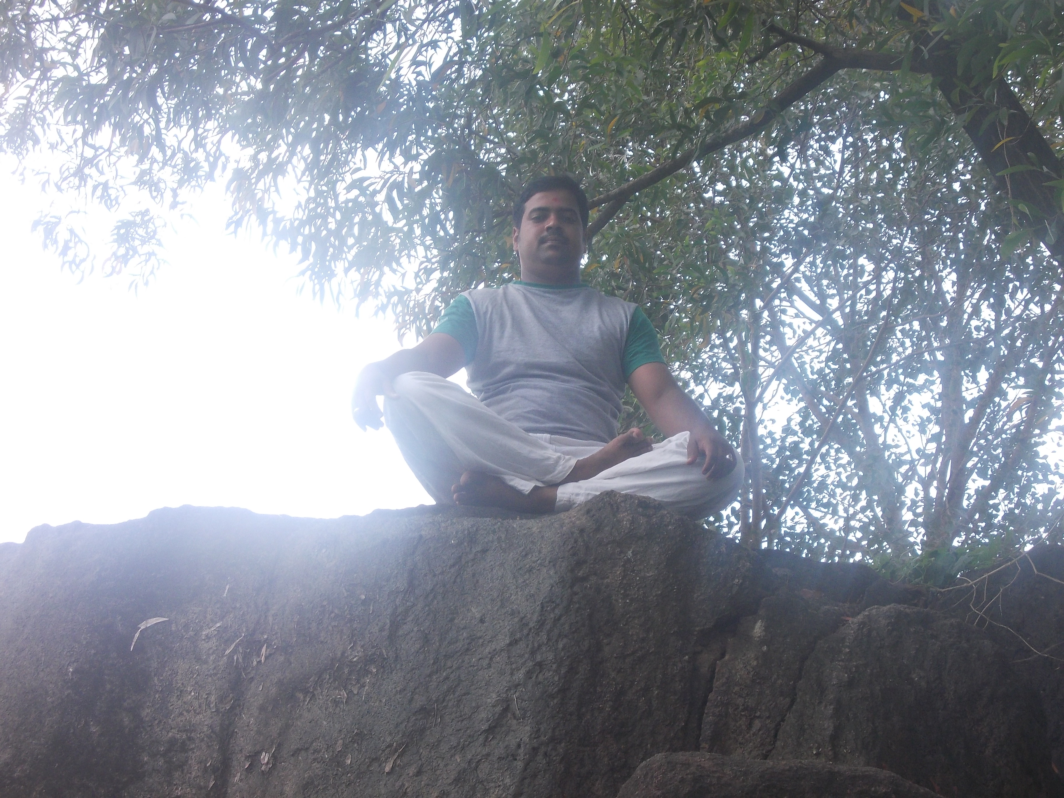 Leksmi Yoga Centre India