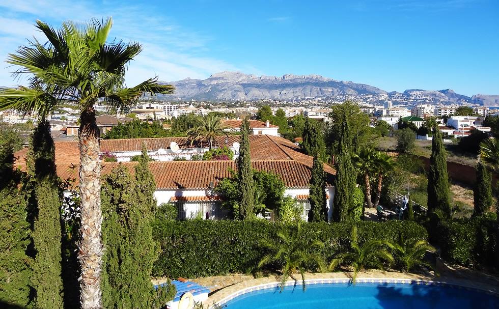 La Crisalida Retreats