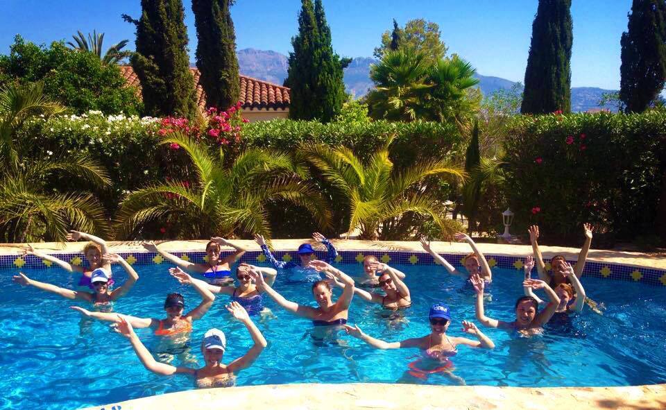 La Crisalida Retreats 