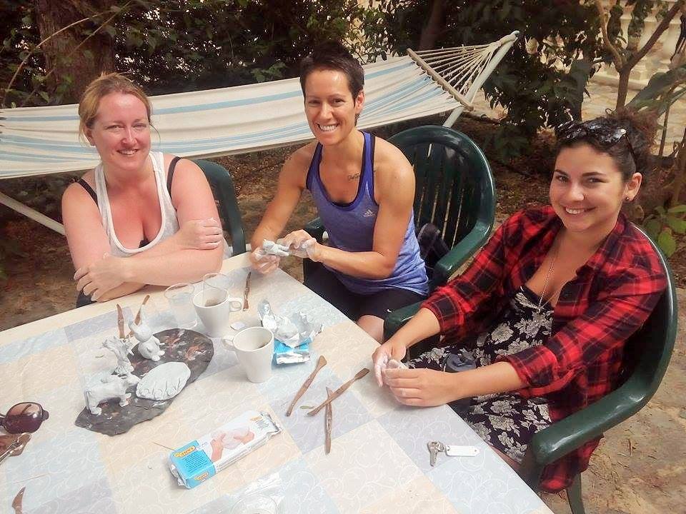 La Crisalida Retreats 