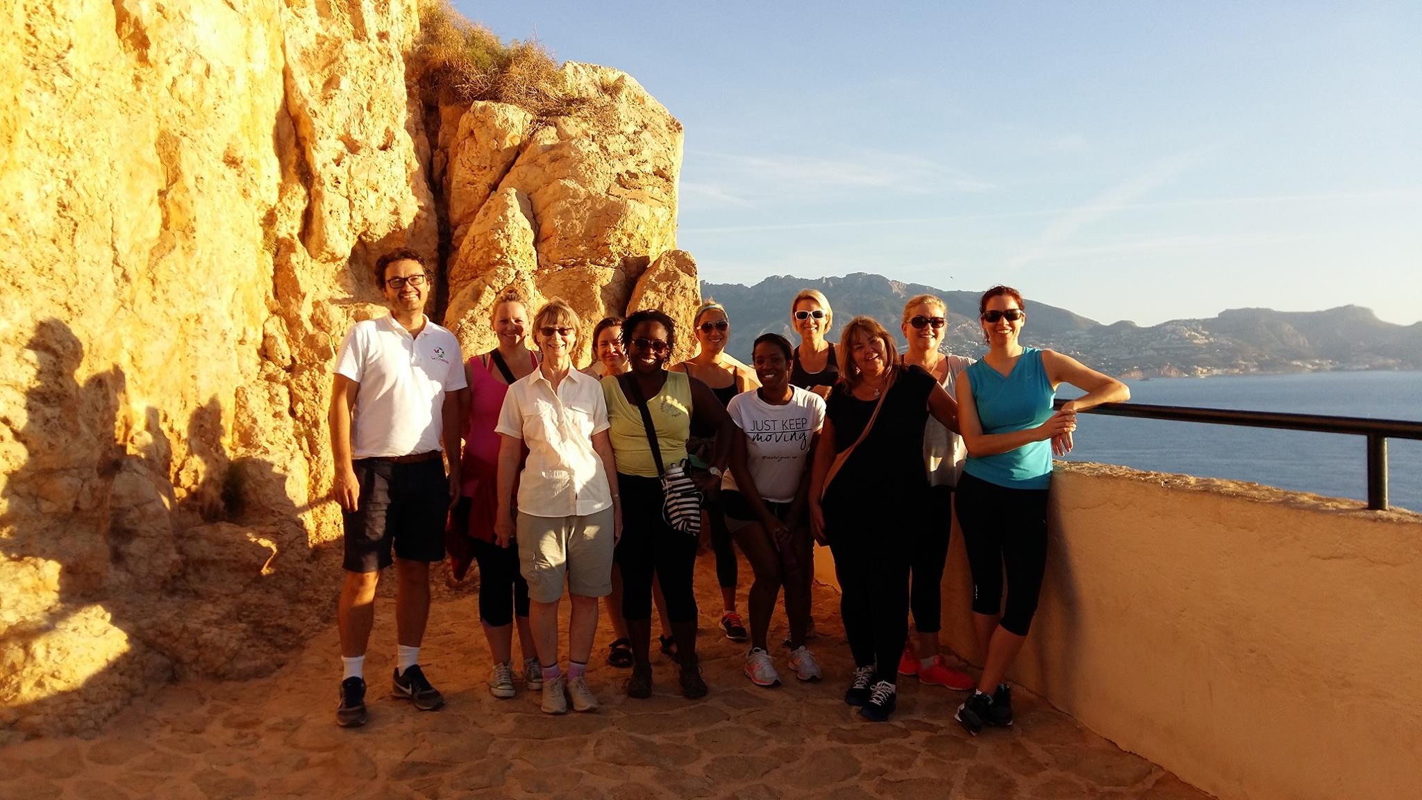 La Crisalida Retreats Alicante