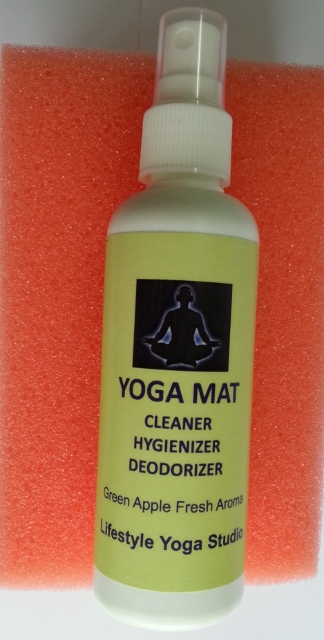 Lifestyle Yoga Studio India