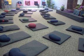 Long Beach Meditation Center 