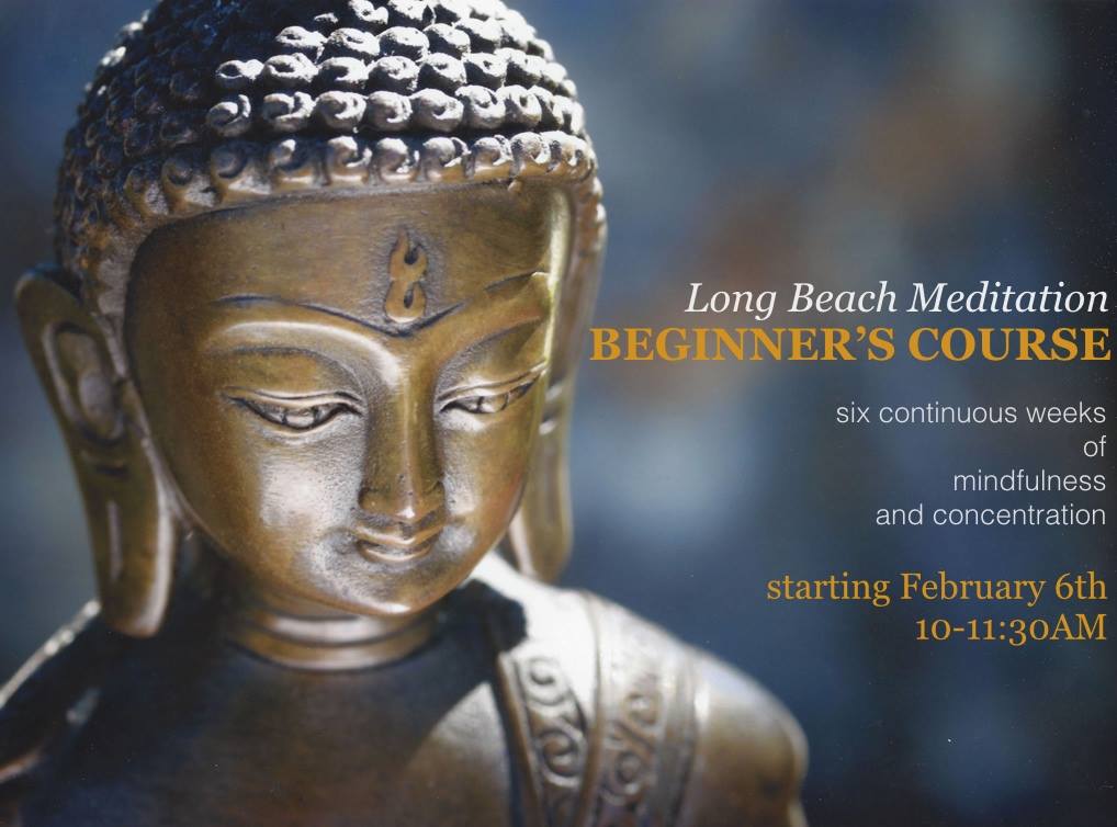 Long Beach Meditation Center