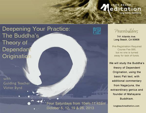 Long Beach Meditation Center