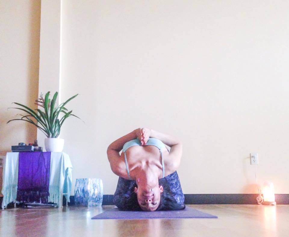 Love-yoga Flow Studio United States