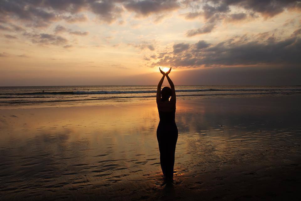 Love-yoga Flow Studio United States