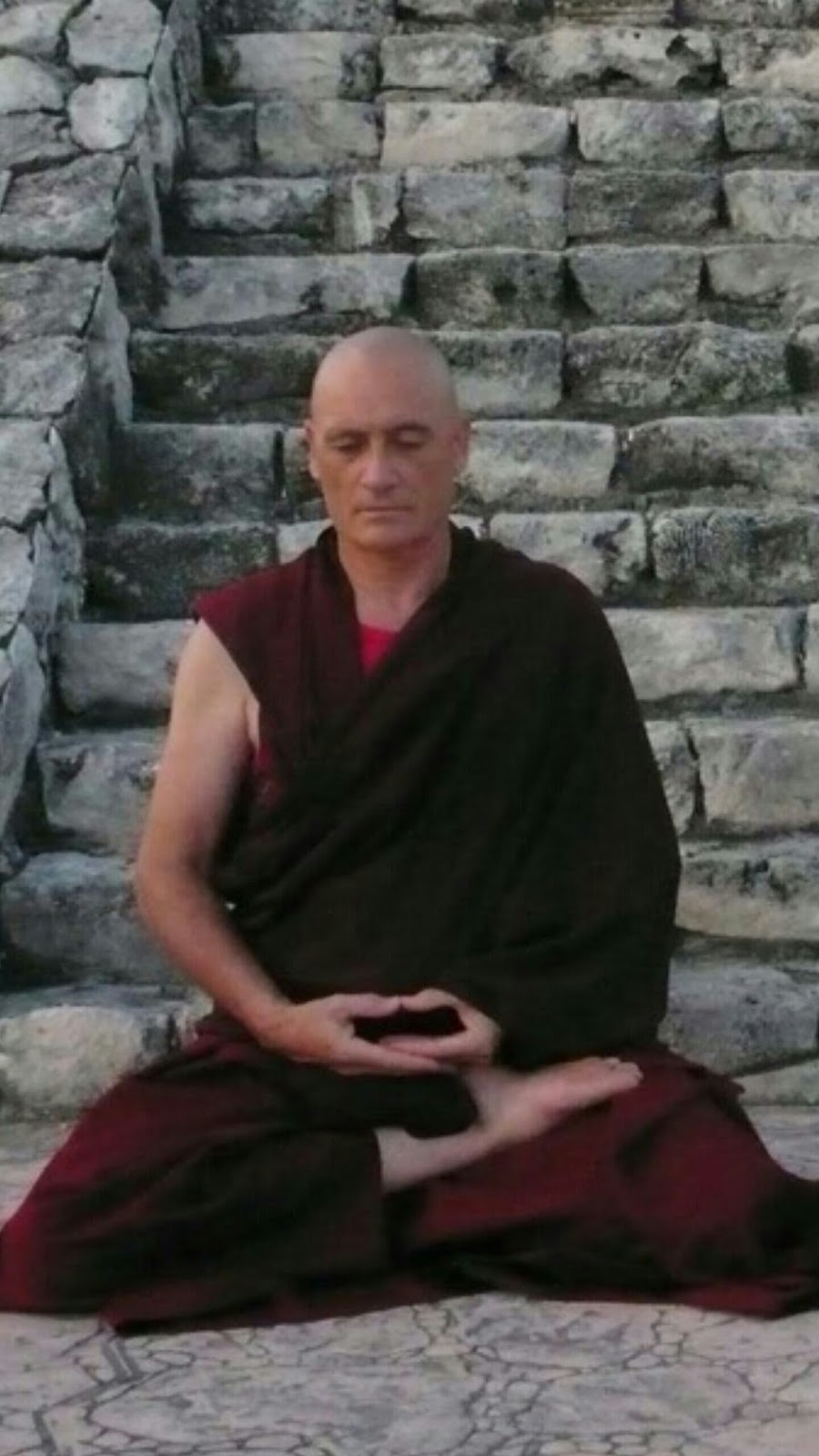 Vipassana Meditation Center Nuevo Leon