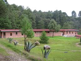 Vipassana Meditation Center 