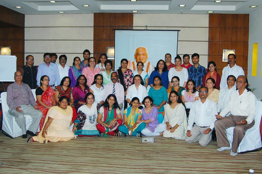 Mcks Yoga Vidya Pranic 
