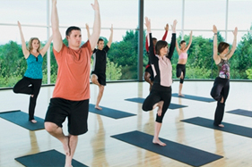 Mystic Yoga Wellness Center India