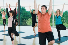 Mystic Yoga Wellness Center 