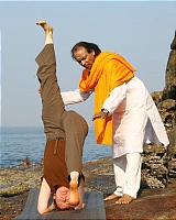 Mystic Yoga Wellness Center Palakkad