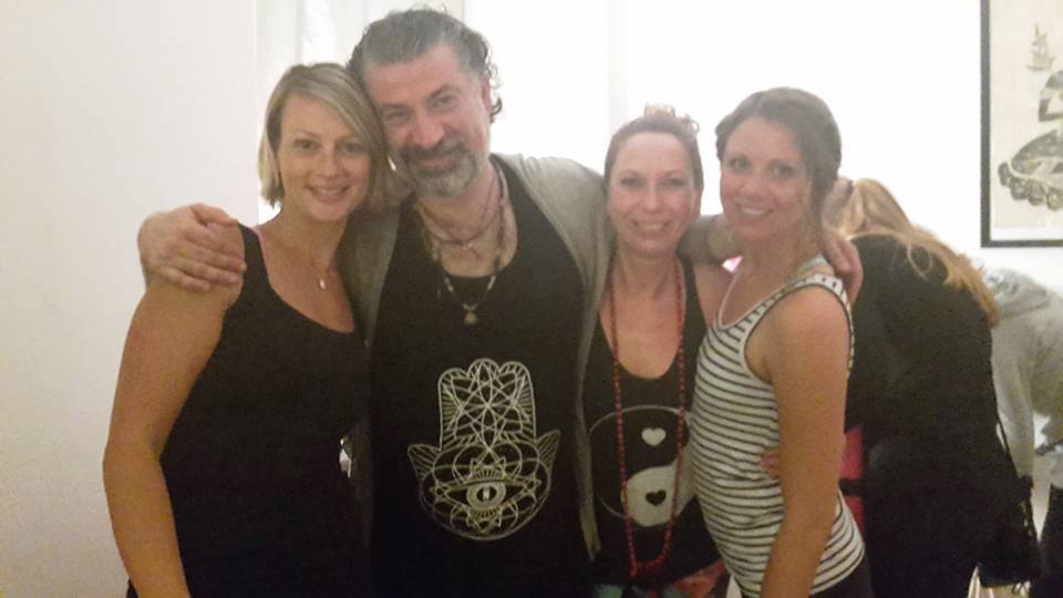 Maha Shakti Yoga Studio