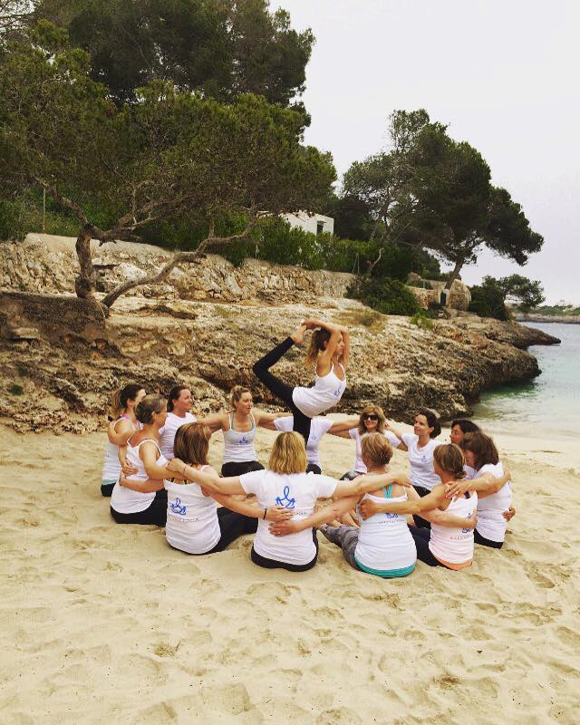 Yogaoncrete Retreats Center Greece
