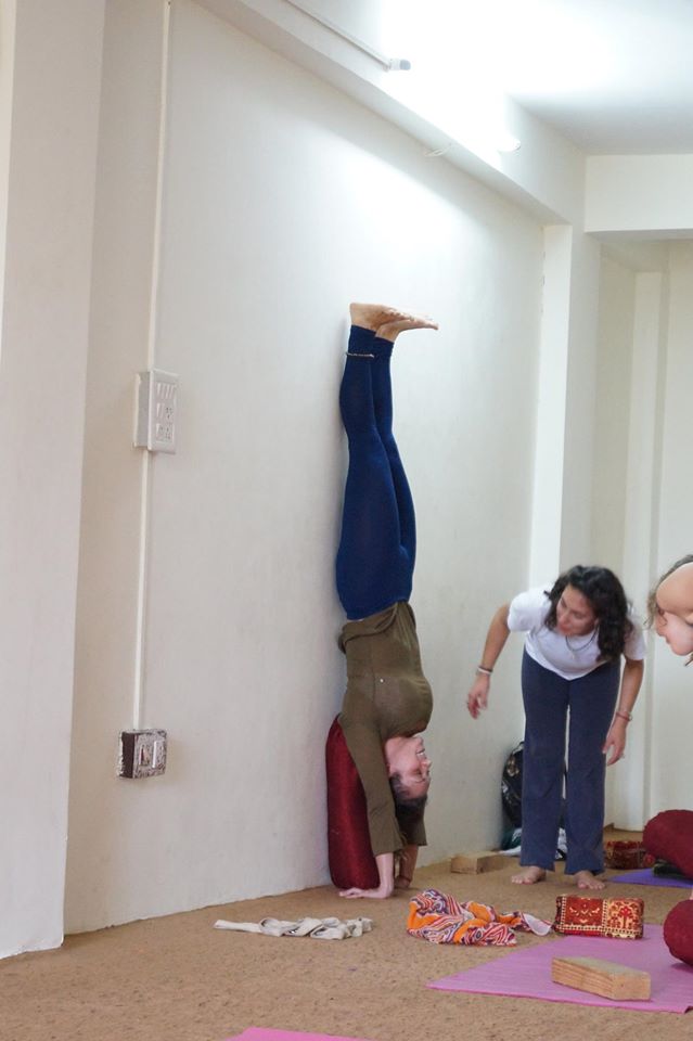 Yogaoncrete Retreats Center Hora Sfakion