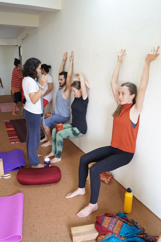 Yogaoncrete Retreats Center Greece