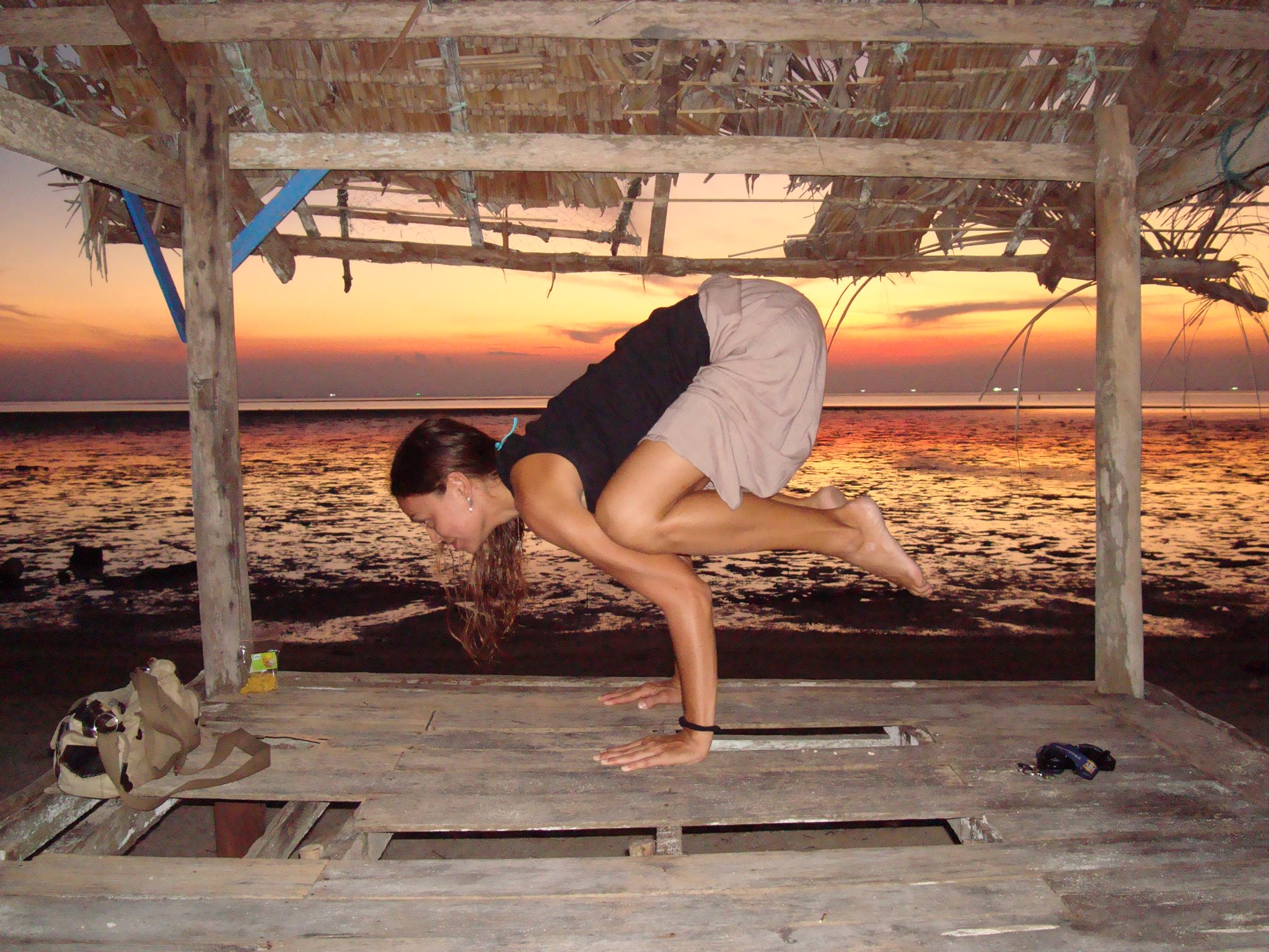 Marga Yoga Resort 