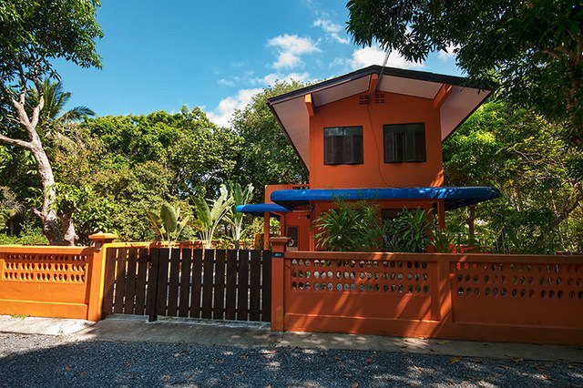 Marga Yoga Resort 
