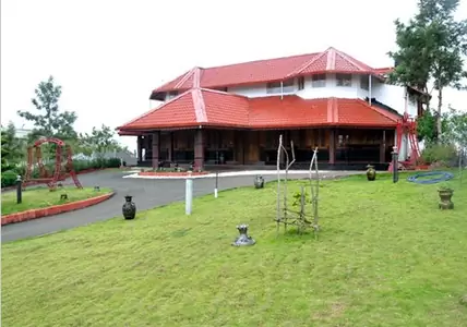 Matagi Mundax India
