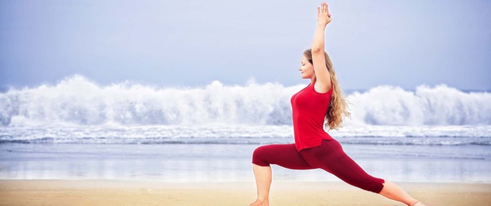 Mathatitu Yogashram 