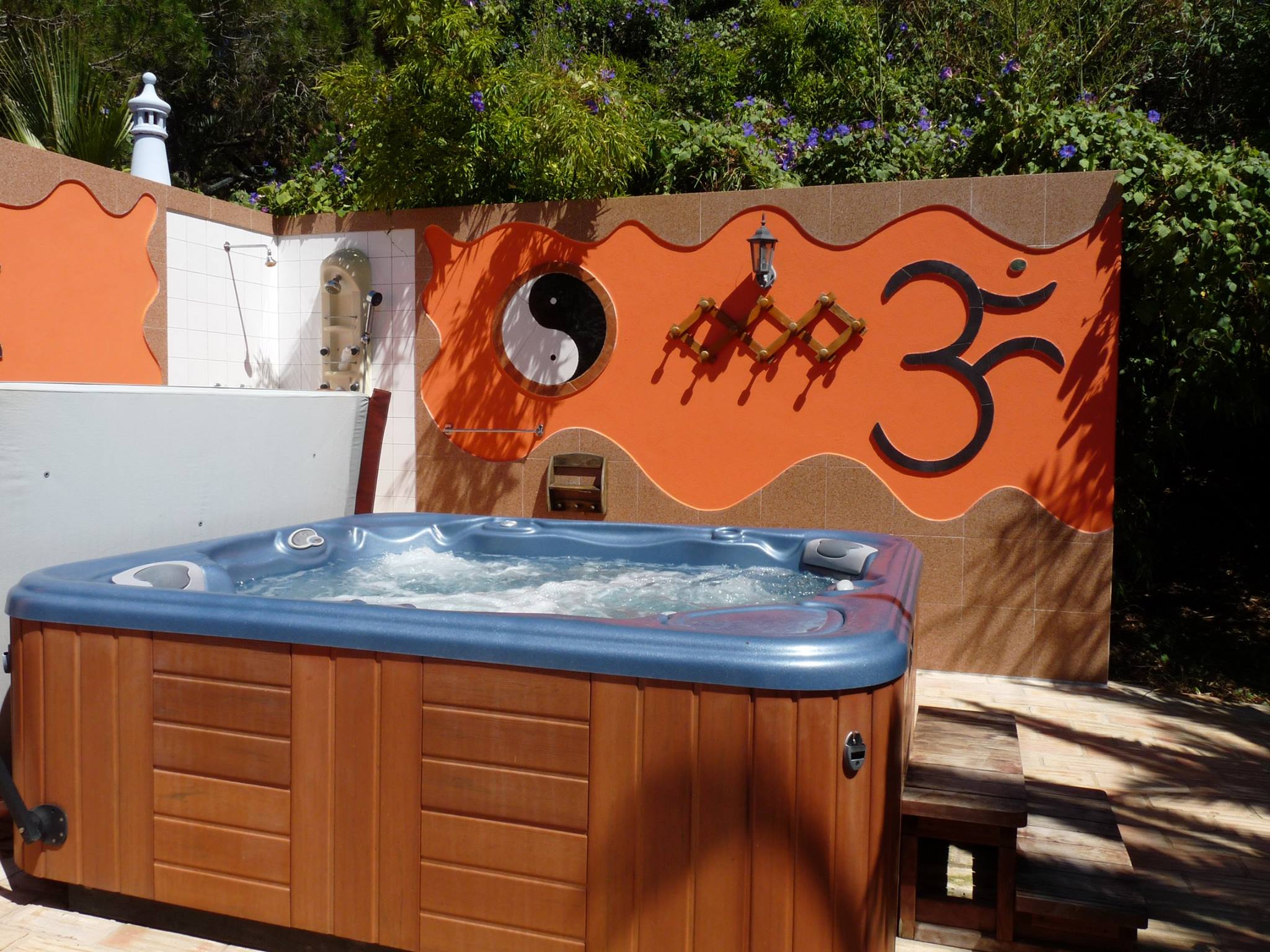 Yogaoncrete Retreats Center Hora Sfakion