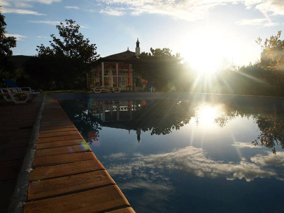 Yogaoncrete Retreats Center 