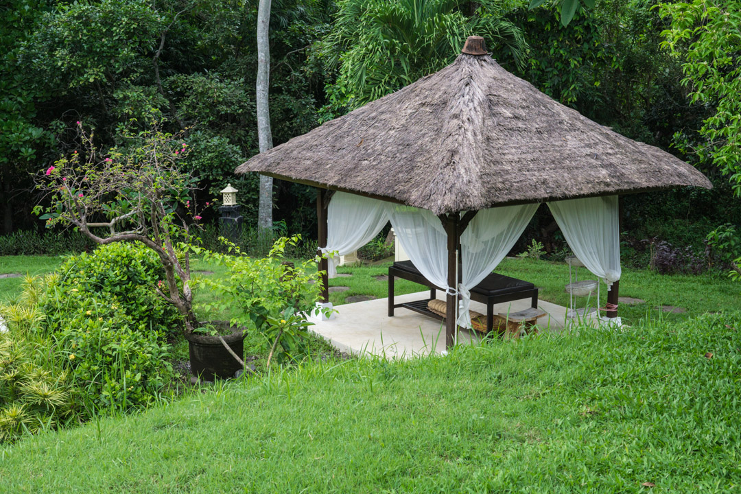 Mondo Lifestyle Surf Resort