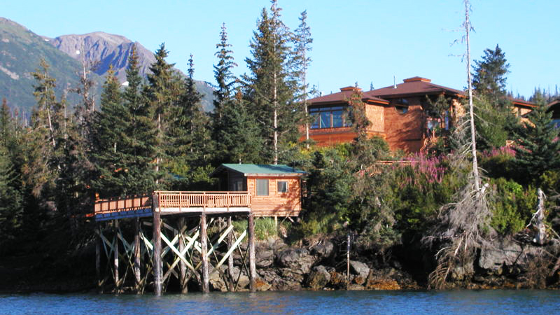 Vipassana Meditation Center 