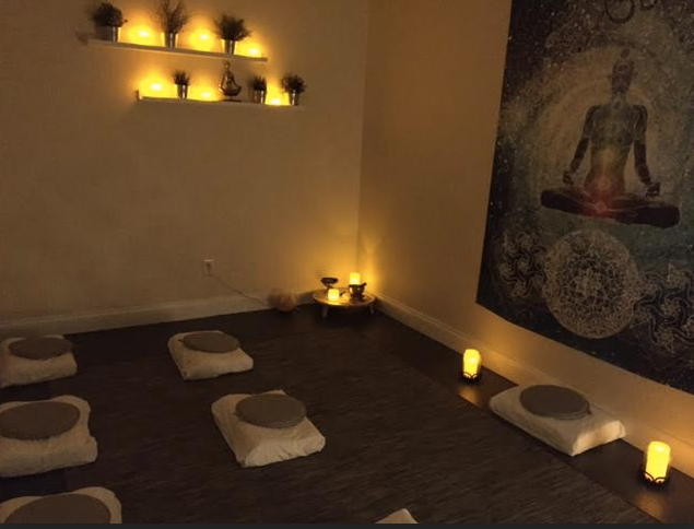 My Yoga Studio Durham