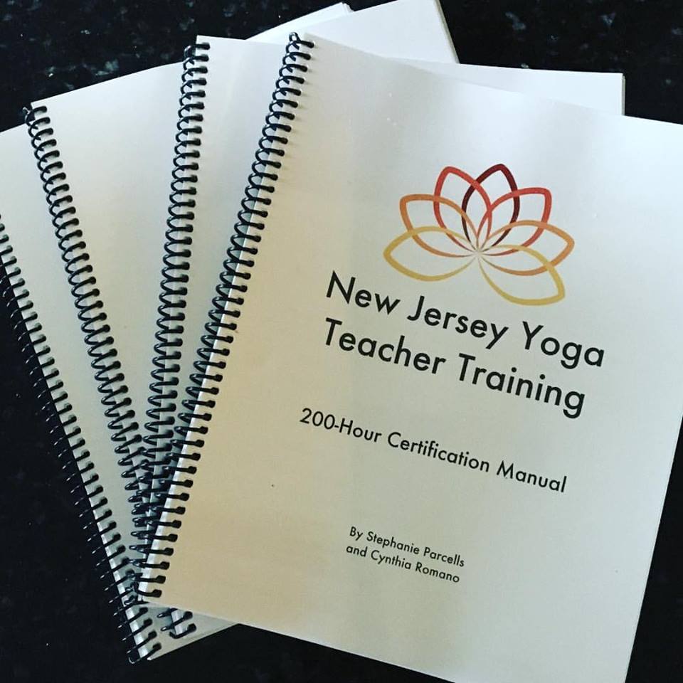 Nj Yoga Teacher Training