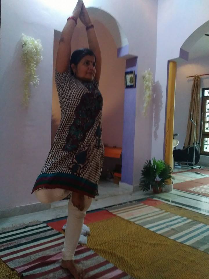  India