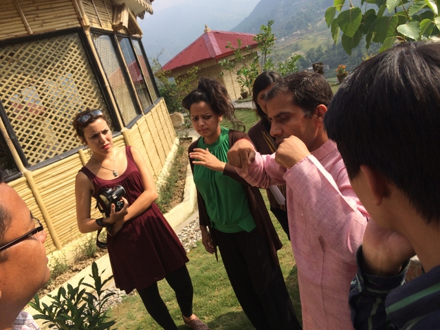  Nepal