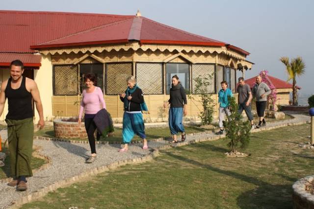  Nepal