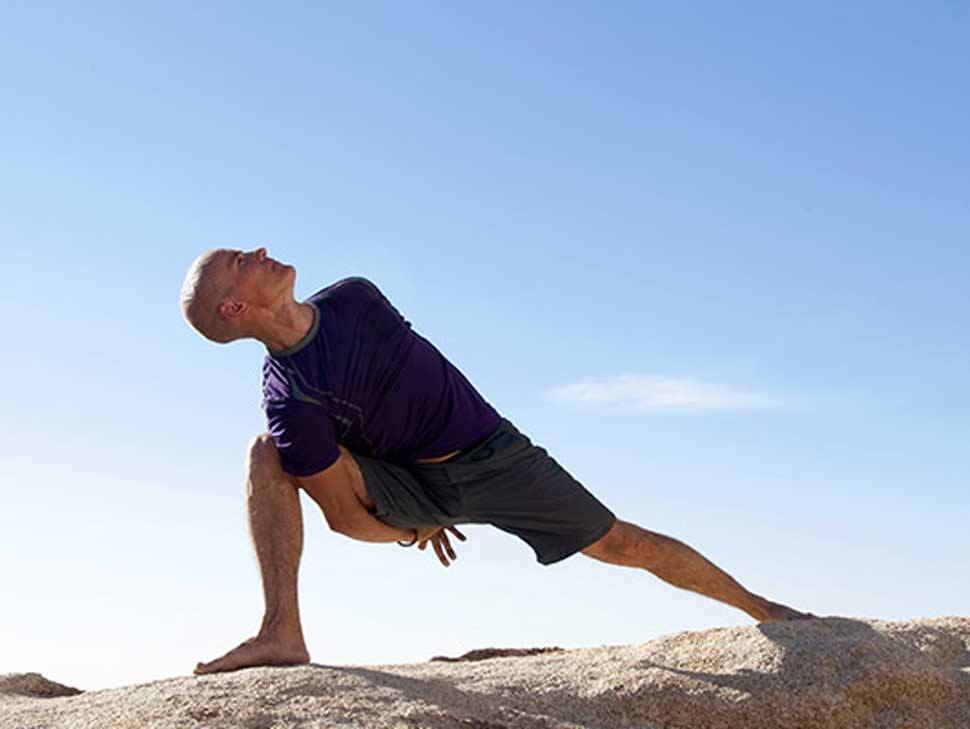New Yoga Studio 