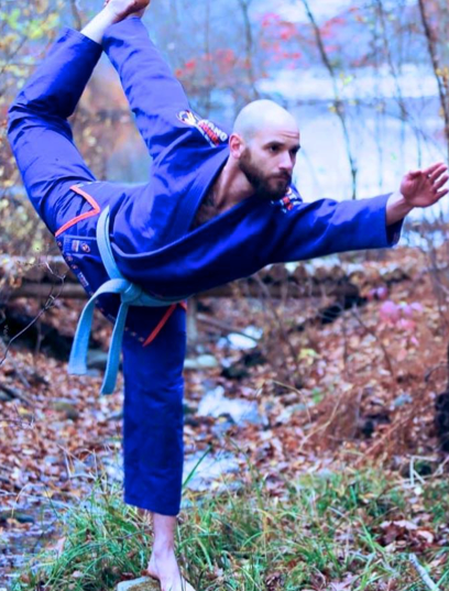 New Yoga Studio