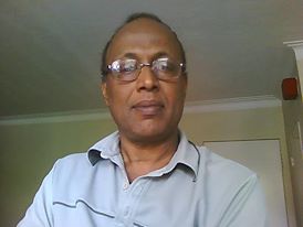 Nitya Sadhana Kudir Kodassery