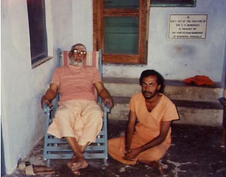 Nitya Sadhana Kudir Kodassery 