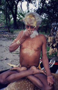 Nitya Sadhana Kudir Kodassery