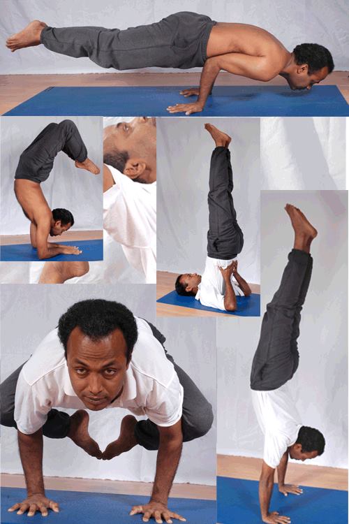 Nitya Sadhana Kudir Kodassery Kodassery