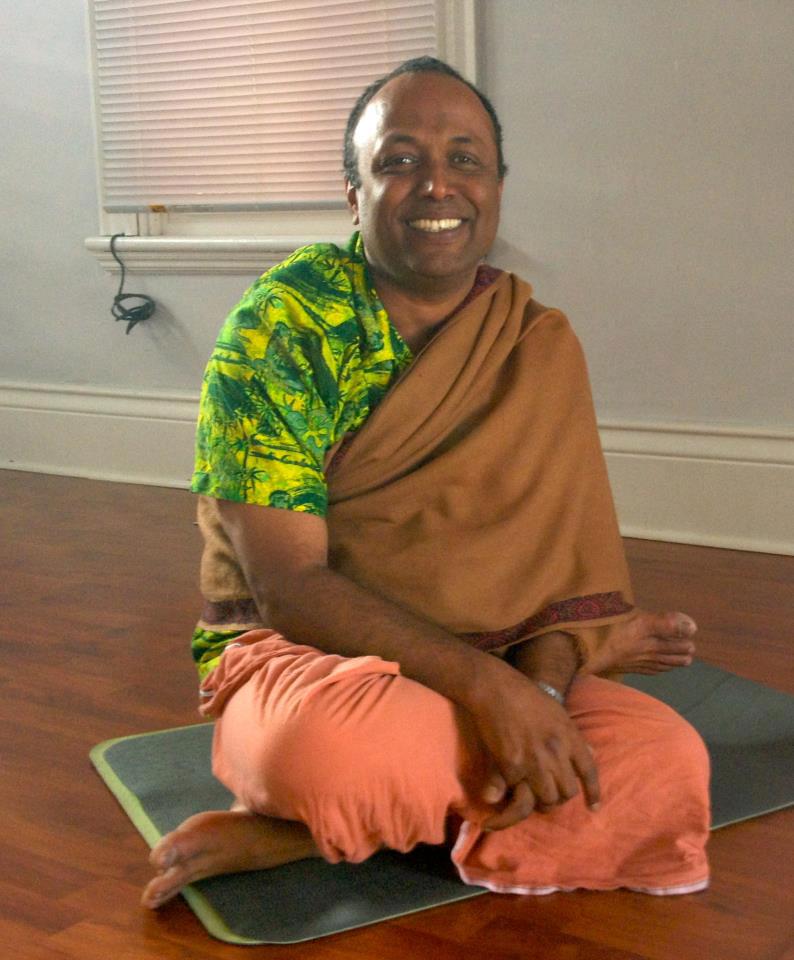 Nitya Sadhana Kudir Kodassery India