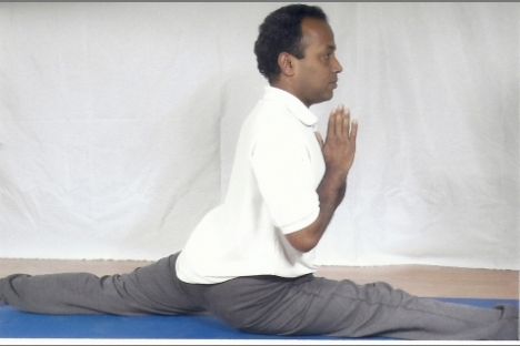 Nitya Sadhana Kudir Kodassery