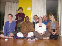 Nitya Sadhana Kudir Kodassery India